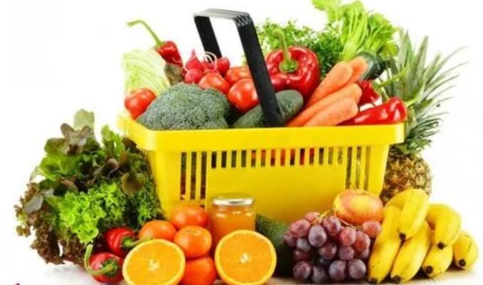 深圳送菜公司了解到各类生活必需品供应充足 蔬菜价格季节性回落